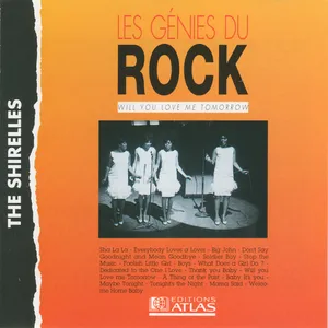 Will you love me tomorrow